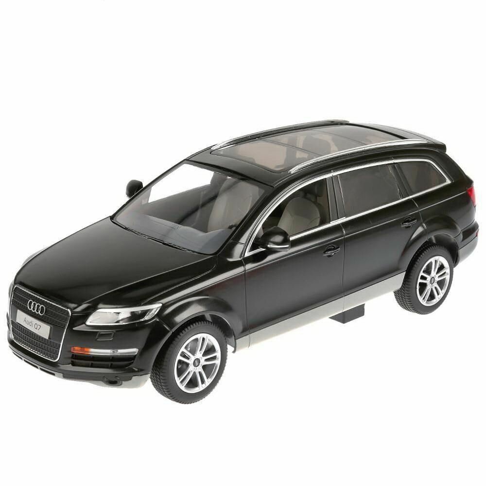 Внедорожник Rastar Audi Q7 27400 1:14 363