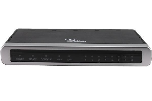 Сотовый шлюз Grandstream GXW-4108