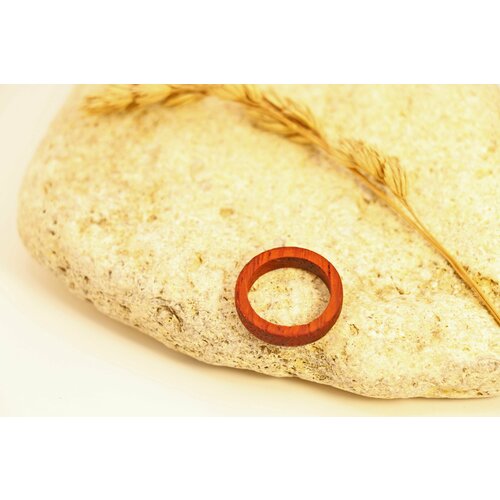 Кольцо МИСТОРИИ, размер 19