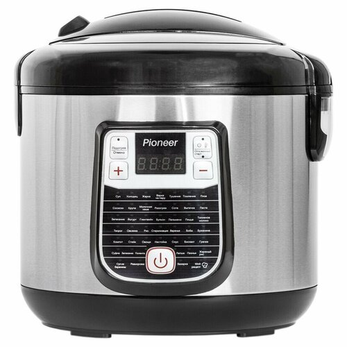 Мультиварка Pioneer MC501 578000₽