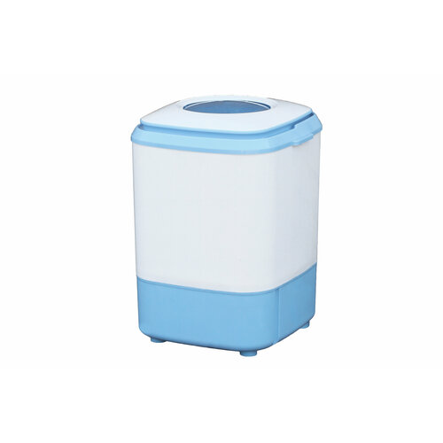 Активаторная стиральная машина Optima MC-35 пластиковая крышка 631500₽