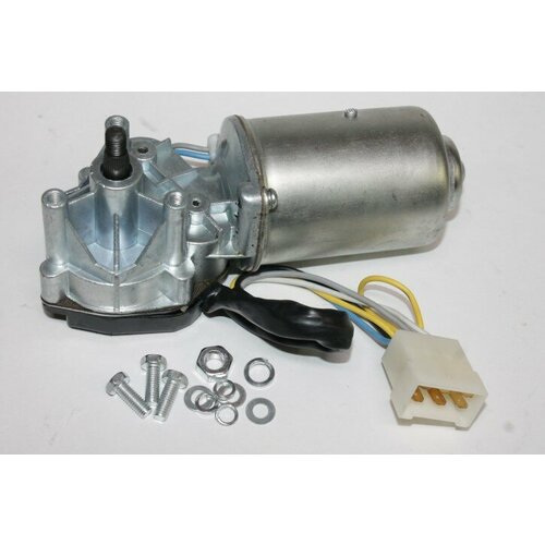 Мотор дворников /2110/ вал 10 мм.