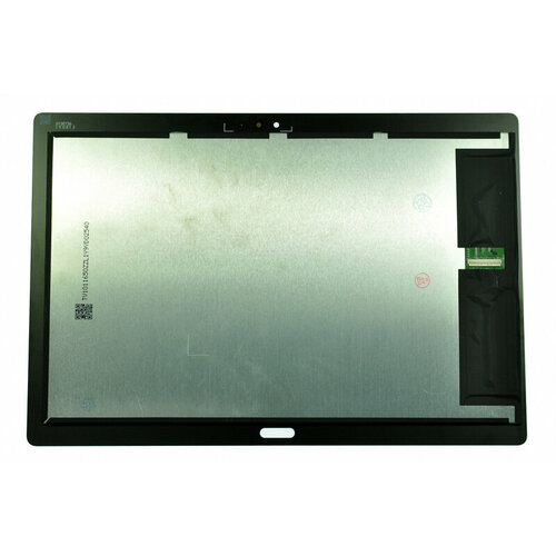 Дисплей (LCD) для Lenovo Tab P10 10 TB-X705L+Touchscreen black ORIG