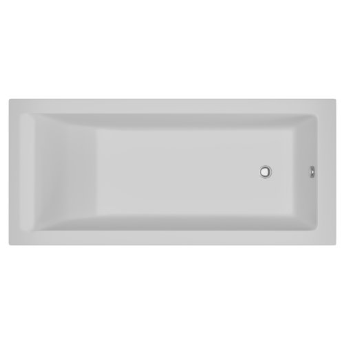 подставка ferplast f 59 белый 37 см 37 см 78 см Ванна из литьевого мрамора DELICE DIAPASON 180х80 (DLR330009)