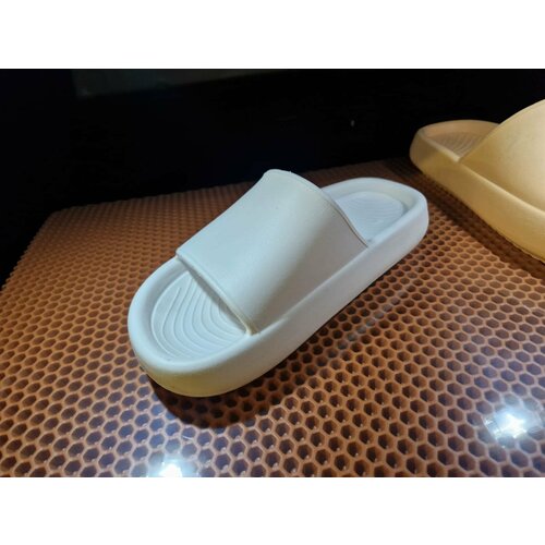 фото Шлепанцы tup group, размер 41, белый