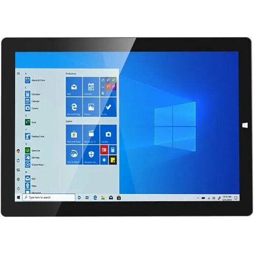 Планшет Jumper Ezpad i7 12 128Gb Gray Wi-Fi Bluetooth Windows 4809500₽