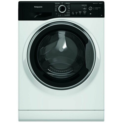 Стиральная машина HOTPOINT-ARISTON NSB 6039 ZSVE RU