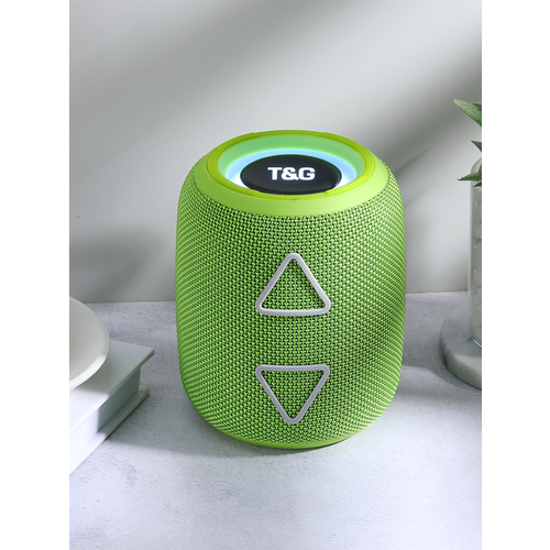 Портативная беспроводная Bluetooth колонка 179000₽