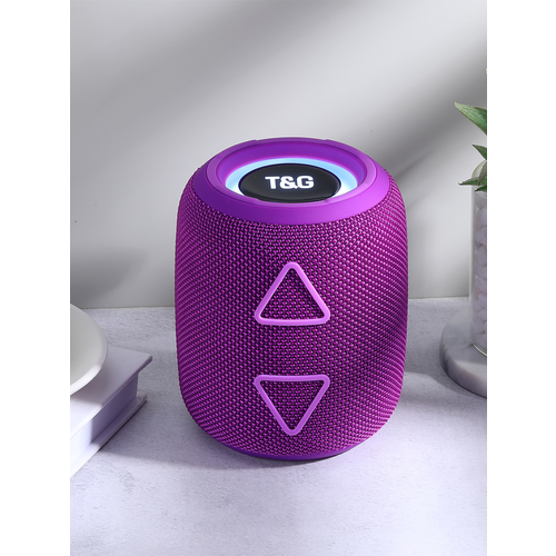 Портативная беспроводная Bluetooth колонка 179000₽