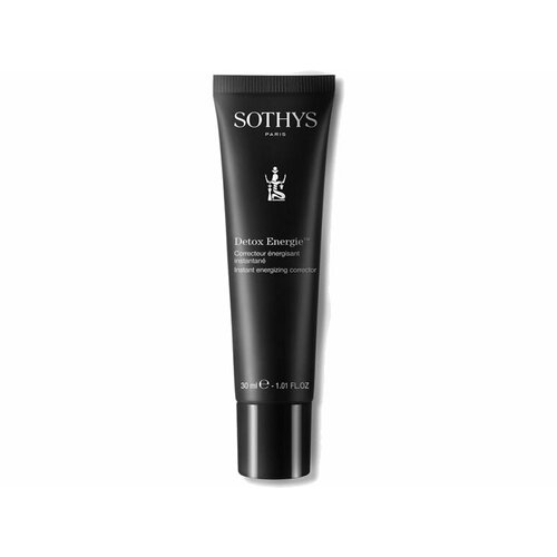 Энергонасыщающий крем-корректор мгновенного действия Sothys Instant Energizing Corrector 27750₽
