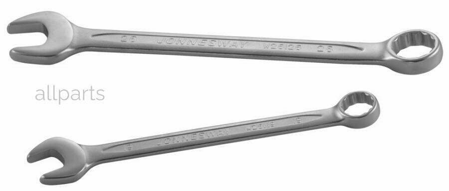 JONNESWAY W26113 Ключ комбинированный, 13 мм JONNESWAY W26113