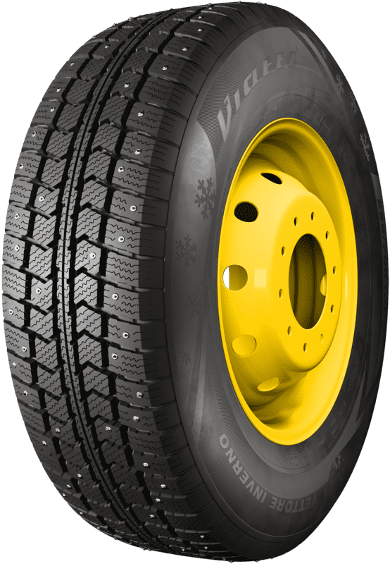 Автошина Viatti Vettore Inverno (V-524) 205/65 R16С 107/105 R 0