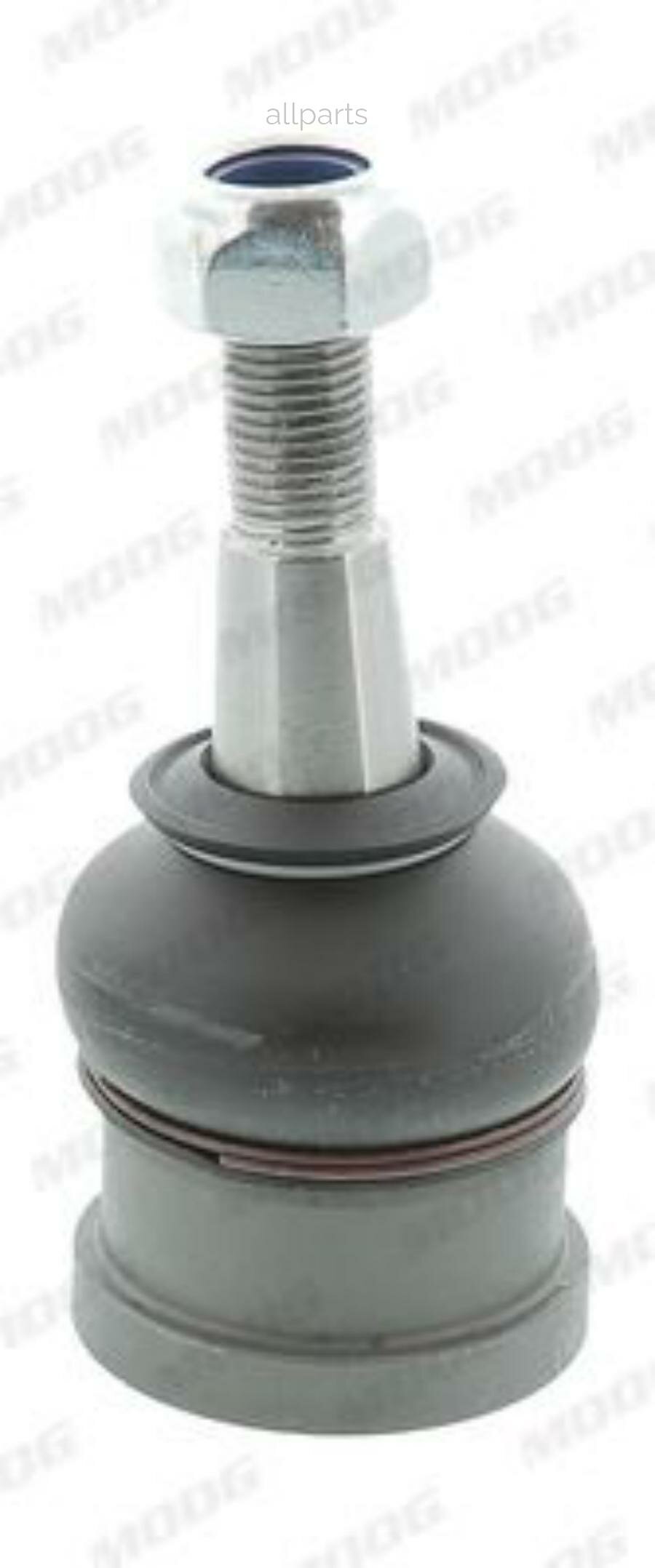 MOOG CHBJ15434 Опора шаровая CHRYSLER VOYAGER/DODGE CARAVAN 01-07 нижн. лев/прав.
