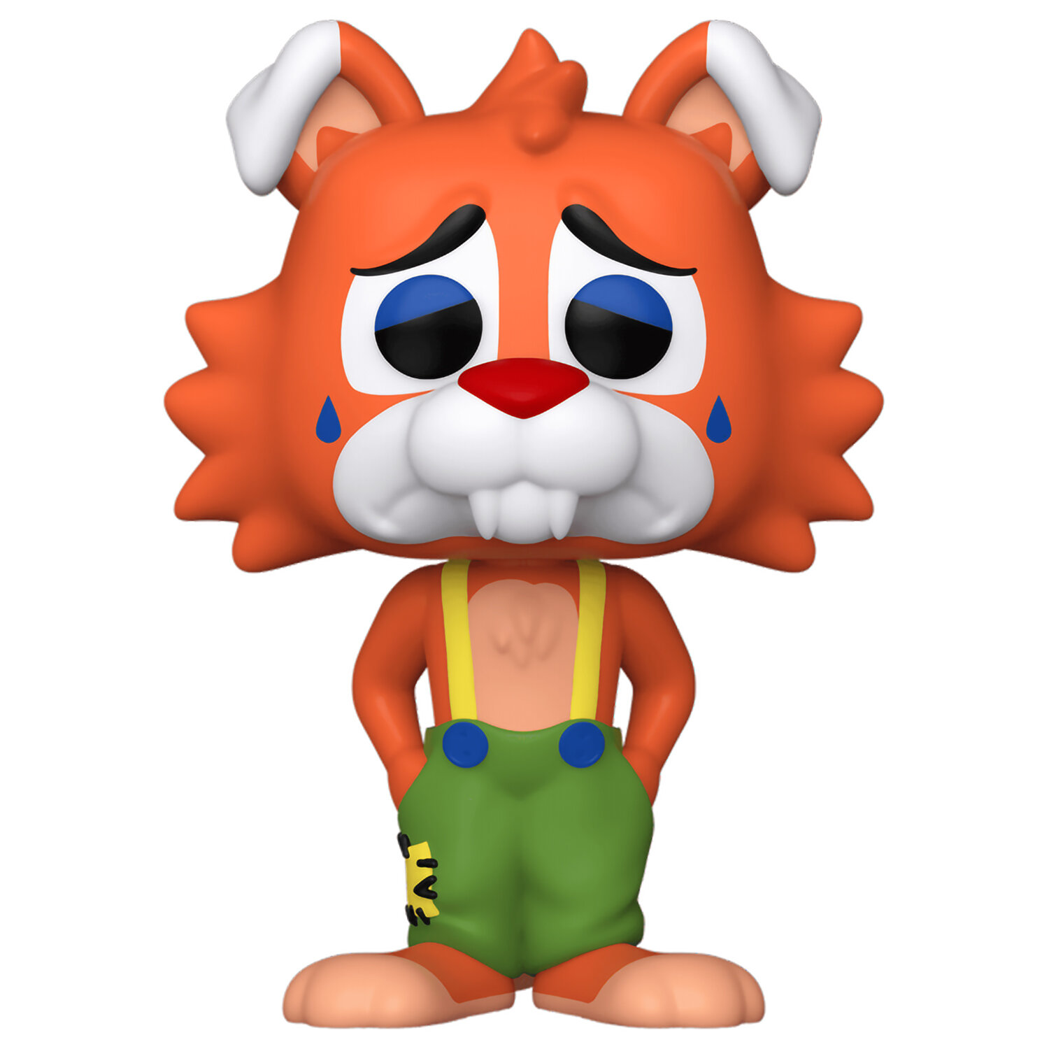 Фигурка Funko POP! FNAF: Циркач Фокси - фото №8