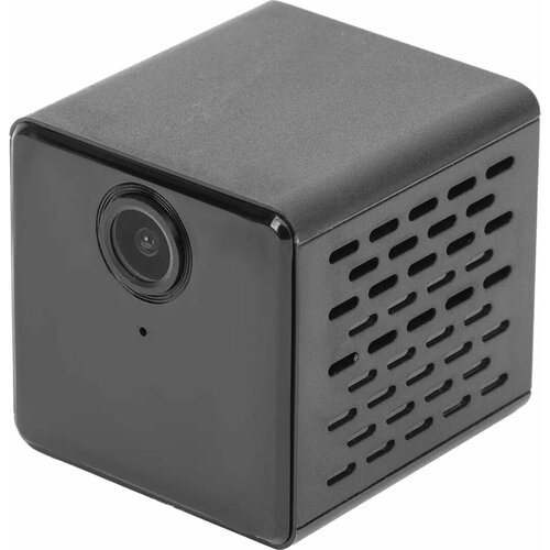 IP камера внутренняя Vstarcam C8873B CMOS 2 Мп 1080p FULL HD Wi-Fi ip камера внутренняя уличная vstarcam c8855g 3 мп 1080p full hd 4g с wi fi цвет белый