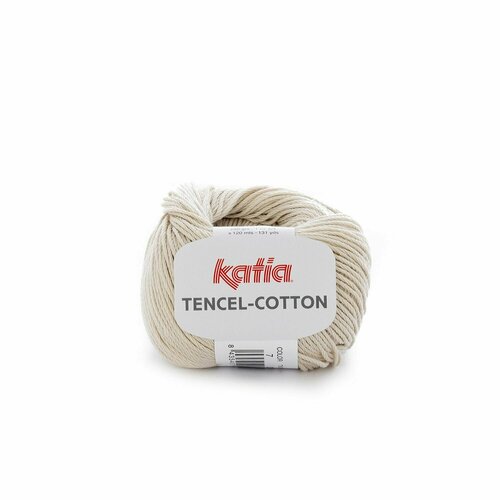 Пряжа Tencel-Cotton by Katia (2 шт)