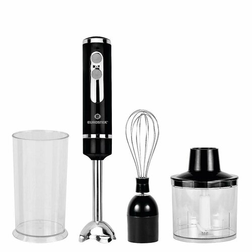 Блендер Eurostek EHB-KS09F погружной с насадками 285000₽