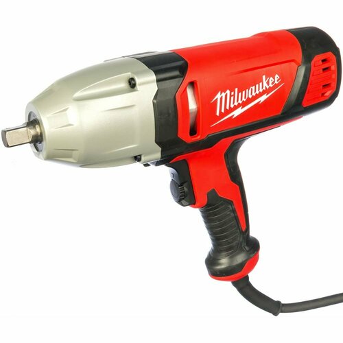Milwaukee Гайковерт IPWE 400 R 4933451524 37000₽