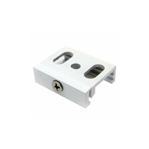 Varton Белый Комплект для накладного монтажа шинопровода 530₽