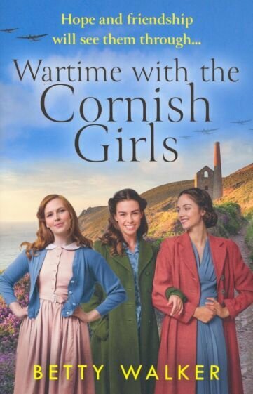 Wartime with the Cornish Girls - фото №1