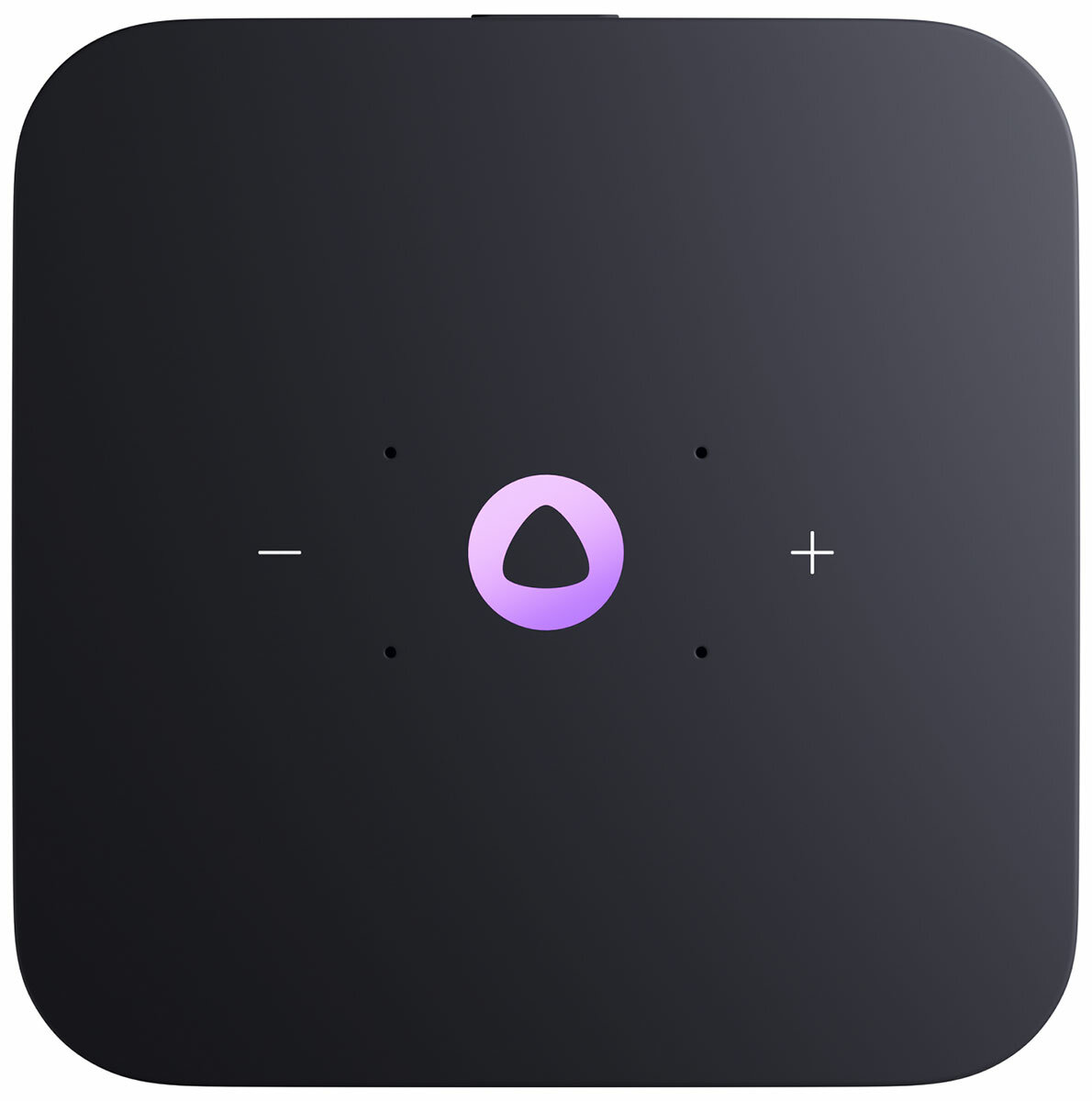 Умная колонка Яндекс Станция Миди с Zigbee, изумрудная (YNDX-00054EMD) — фото 1