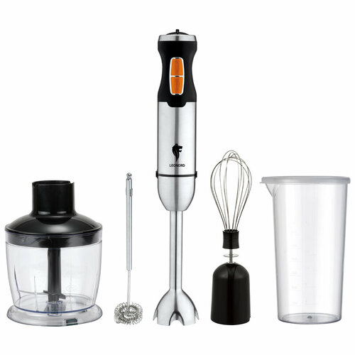 Блендер погружной Leonord LE-1744 1200 Вт 2 скорости 399900₽