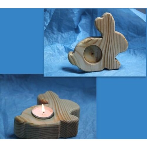 Подсвечник 