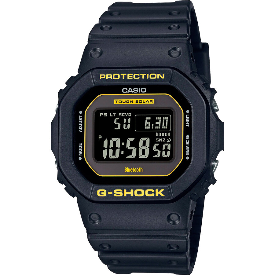 Наручные часы CASIO GW-B5600CY-1