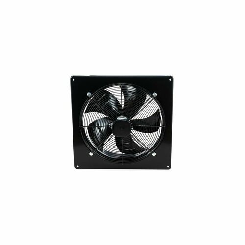 Вентилятор осевой ESQ YWF2E-300B-B0 с настенной панелью нагнетание 220В 8997₽