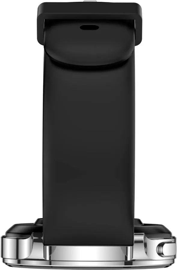 Смарт-часы AMAZFIT Pop 3R A2319 Серебристые — фото 9