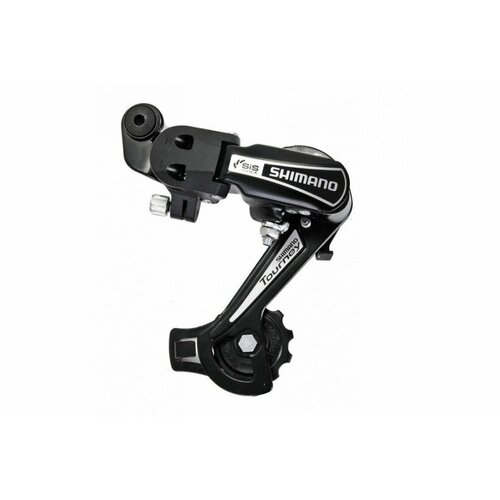 Переключатель скоростей задний RD-TY21GS SHIMANO болт, код. 688