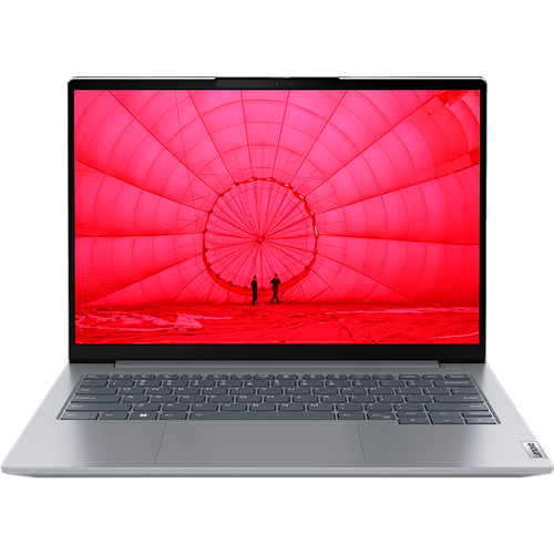 Ноутбук Lenovo ThinkBook 14 Gen 6 14 WUXGA IPSCore i7-13700H16GB512GB SSDIris Xe GraphicsNoOSRUSKBсерый 21KG004NRU 139106₽