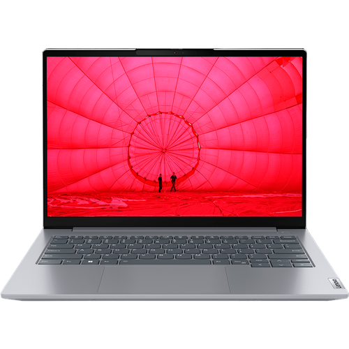 Ноутбук Lenovo ThinkBook 14 Gen 6 14 WUXGA IPS/Core i5-1335U/8GB/256GB SSD/Iris Xe Graphics/NoOS/ENGKB/русская гравировка/серый (21KG0045AK) ноутбук 14 lenovo thinkbook 14 g2 itl core i3 1115g4 8gb 256gb ssd 14 fullhd win11pro серый 20vd00xpru