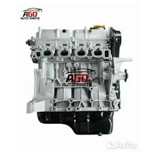 Двигательсузуки балено эскудо новый j16a, j16b. 1.6