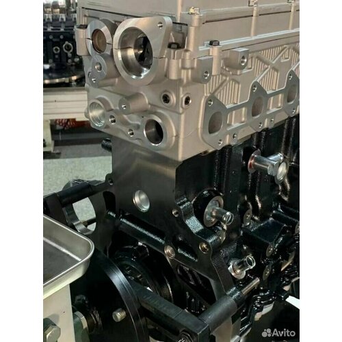 Двигатель новый ниссан джук Кашкай Тиида hr16