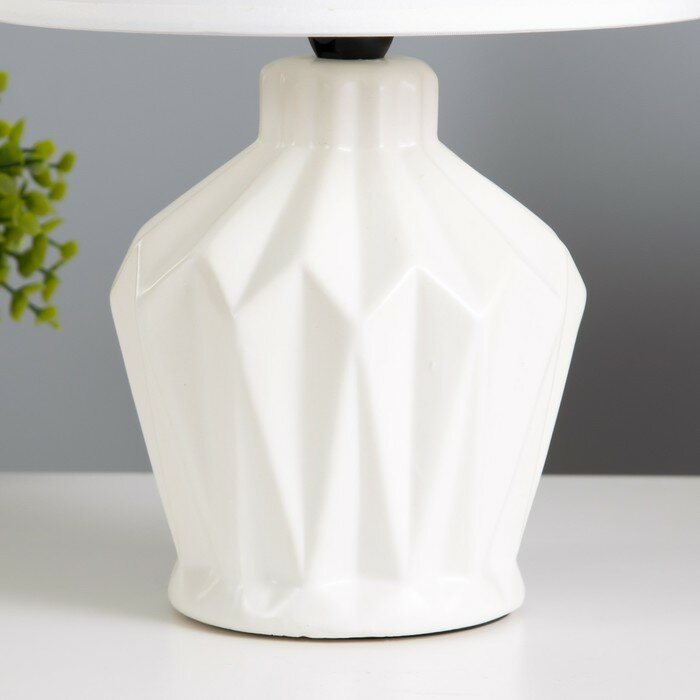 Лампа настольная "RISALUX Грани" — фото 1