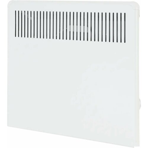 Конвектор электрический Equation EL-500W с электронным термостатом 500 Вт 1413300₽