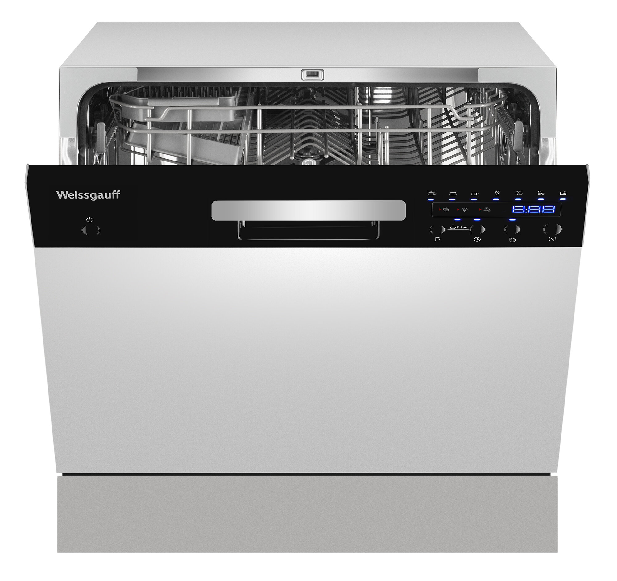 Weissgauff TDW 4827 Silver