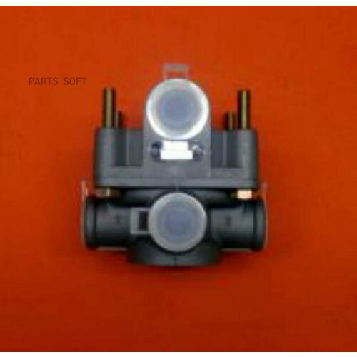 ALON VL0402128 _капан пневмосистемы реейный