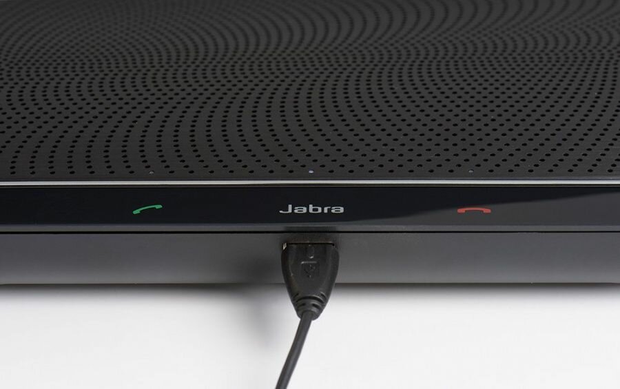 Спикерфон Jabra Speak 810 UC Bluetooth