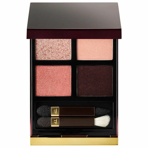 TOM FORD Тени для век Eye Color Quad (Disco Dust)