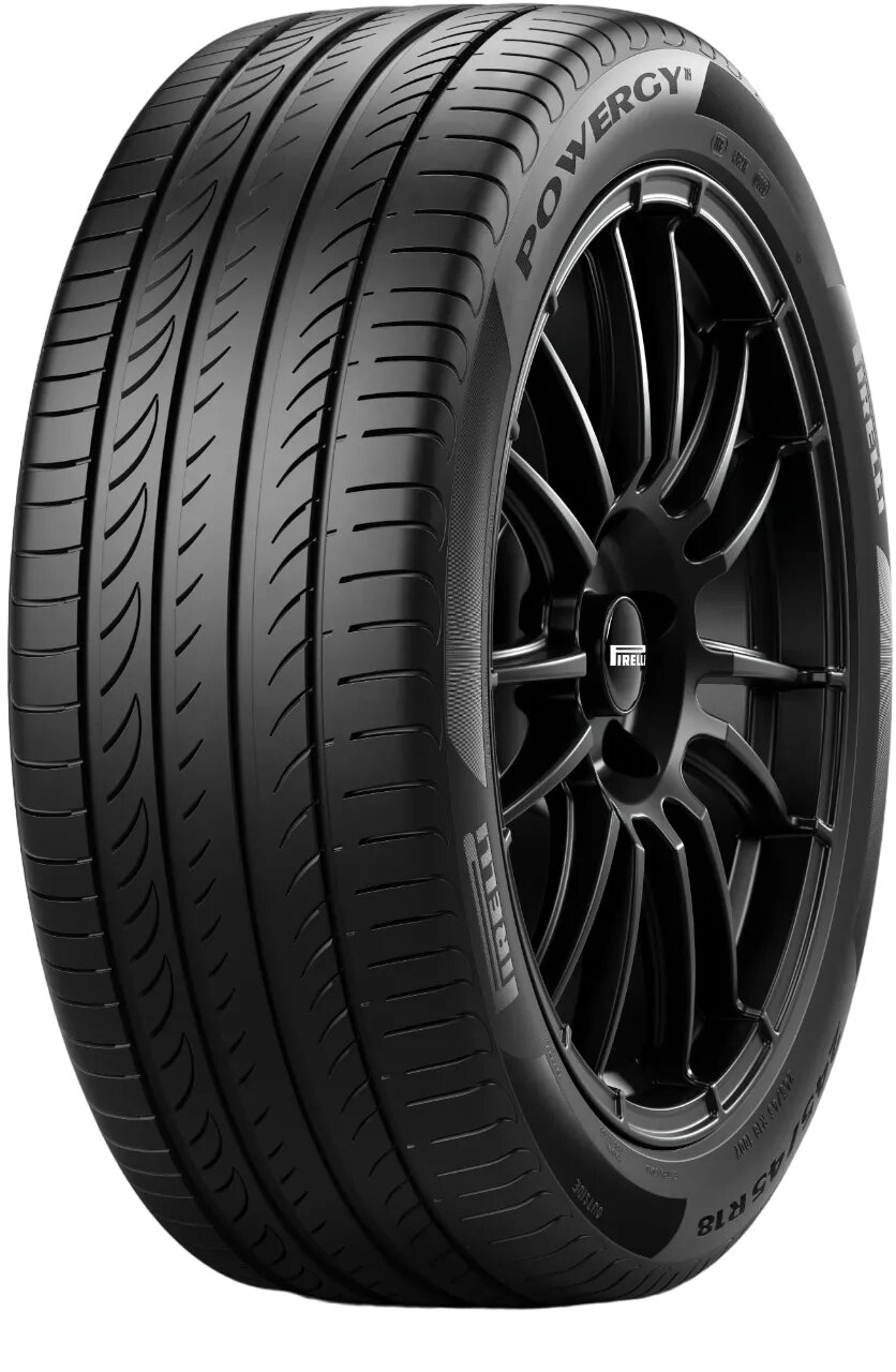 Шины Pirelli Powergy 215/50 R17 95Y летние