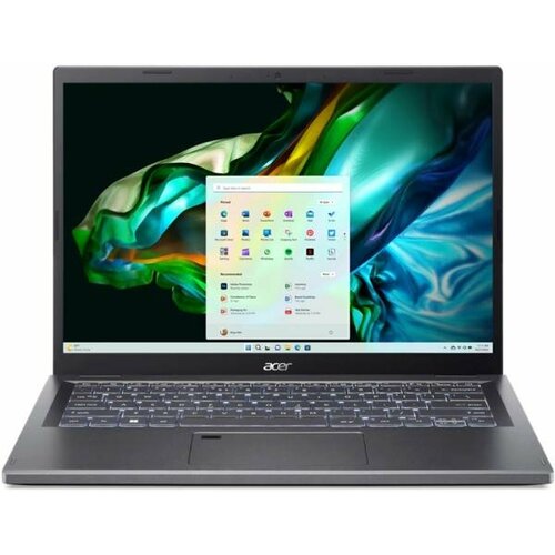 Ноутбук Acer Aspire A514-56M NX KH7CD006 10015000₽