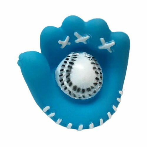 Игрушка для животных Beroma бейсбольная перчатка игрушка для животных beroma дубинка на канате