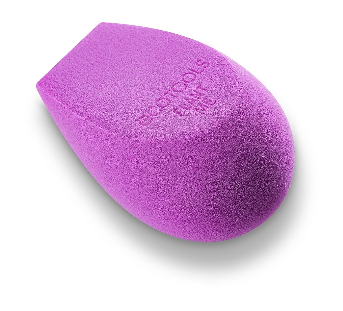 ECO TOOLS Биоразлагемый спонж для макияжа Bioblender Makeup Sponge (ECO TOOLS, ) - фото №20