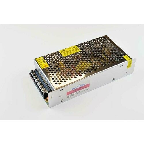 Блок питания ARCTEAC PS-120-24T импульсный для светодиодной ленты 120Вт, 24В, 5.0А