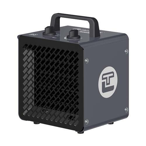 фото Тепловентилятор напольный Thermex Plus - 3 кВт