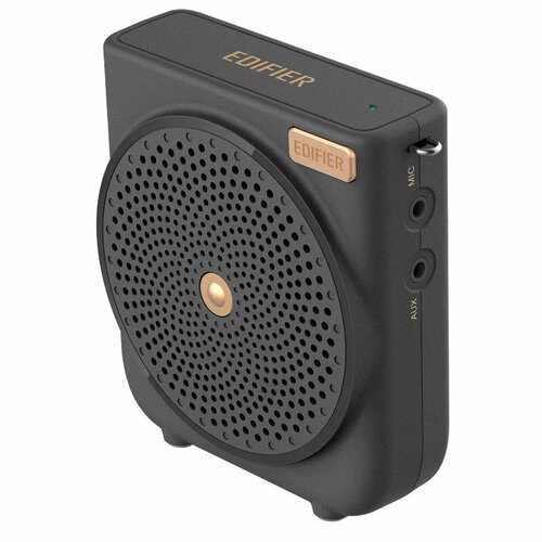 Мегафон Edifier MF3 Black 259500₽