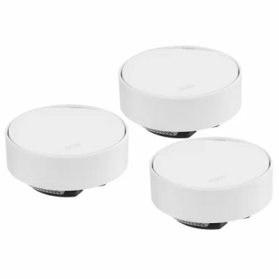 Точка доступа TP-Link Deco X50-PoE 3-Pack