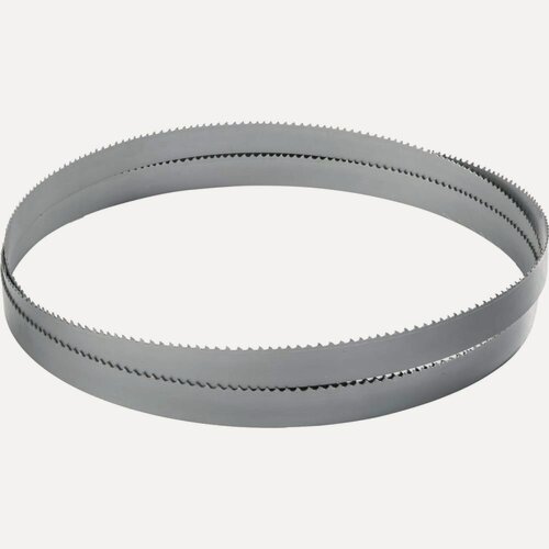 Изображение товара Полотно ленточное М42 (2360x20x0.9 мм, 5/8 TPI) FMT FM422009582360, конструкционных, из нержавеющей стали